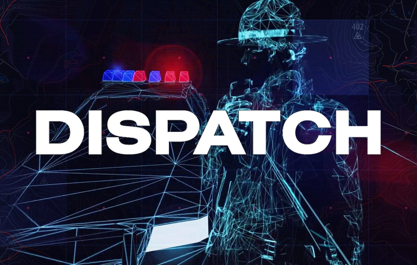 Dispatch VR narrative series